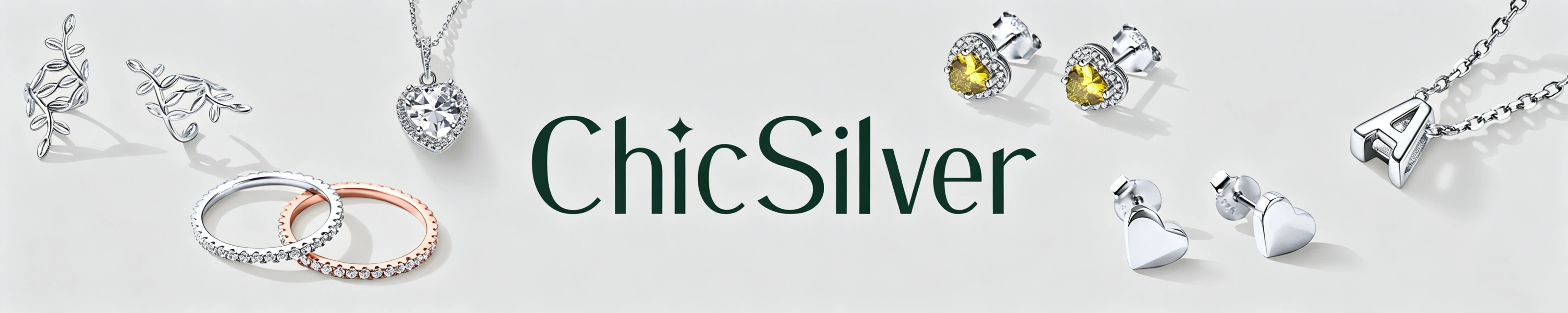 Guide to Silver Jewelry