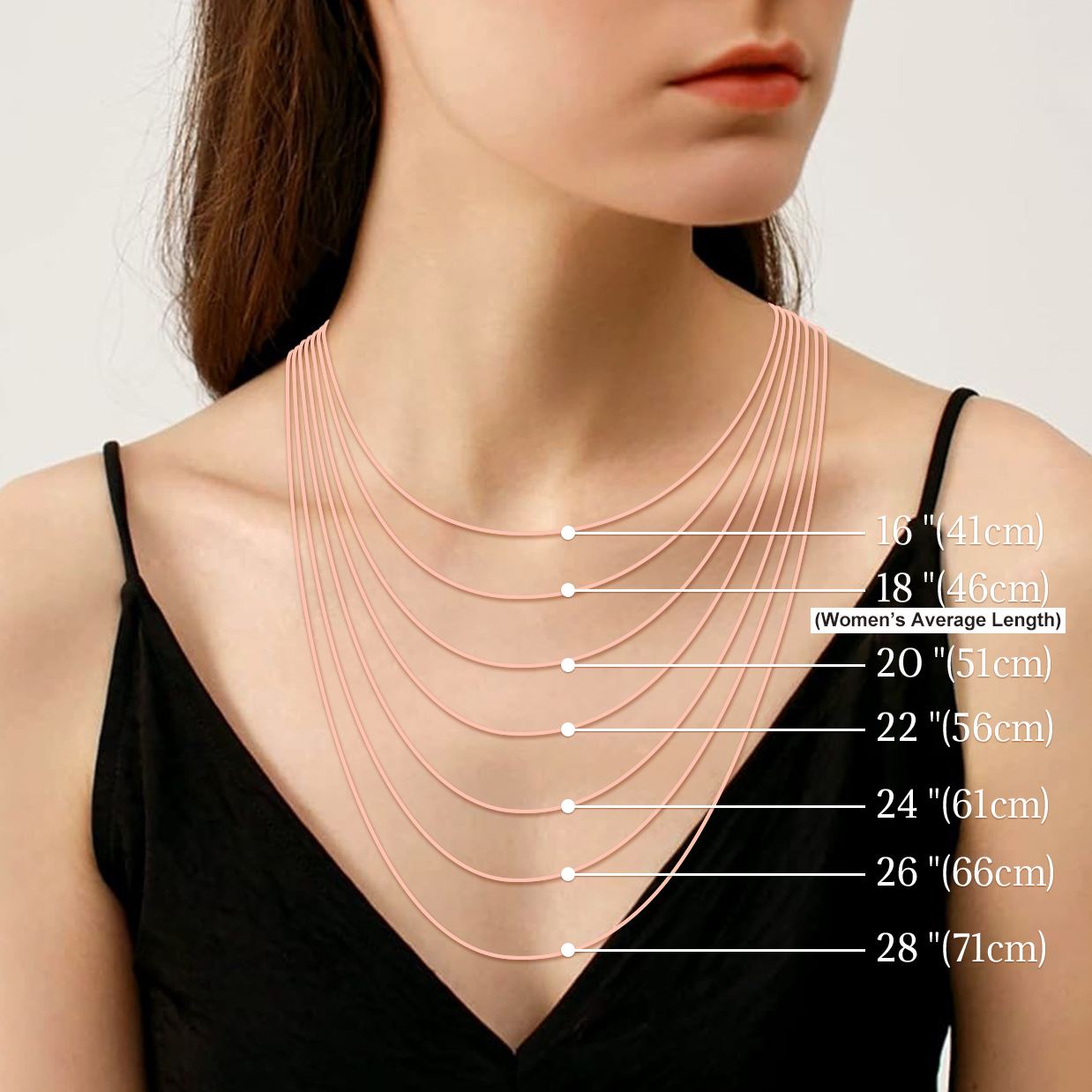 1.5mm  Rolo Chain  Sterling Silver For Women