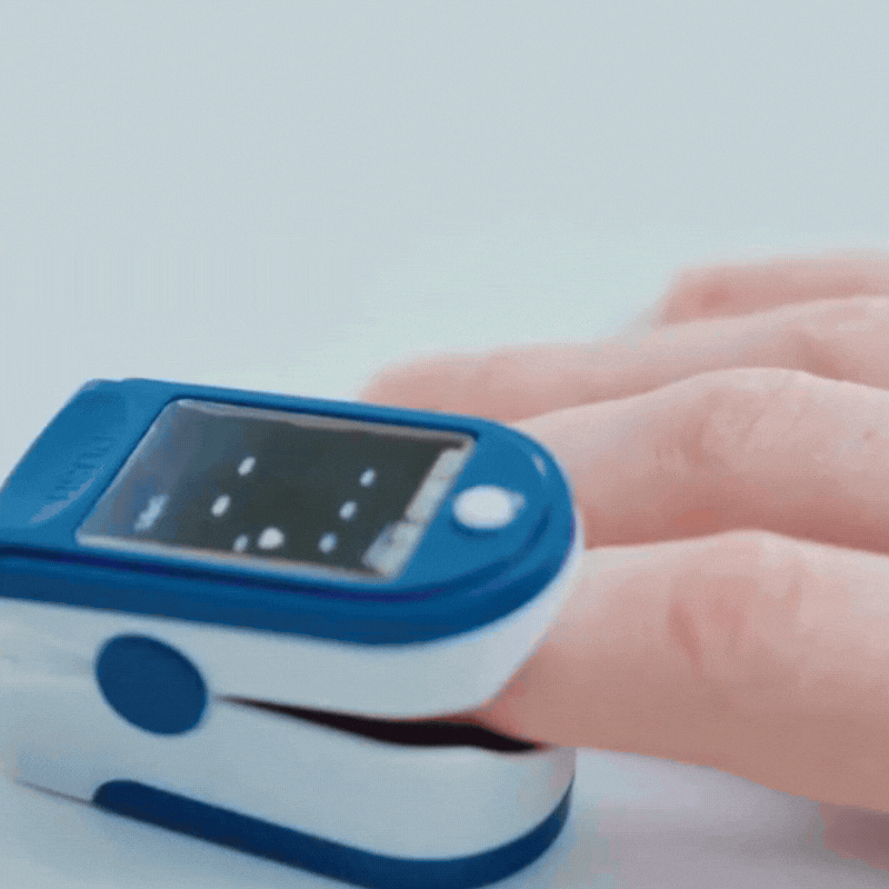 GlucoPulse® | Blutzuckerkontrolle – ohne Stechen