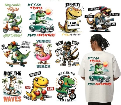 [Copy]Patriotic 4th of July Sublimation Designs – American Family Celebration Graphics