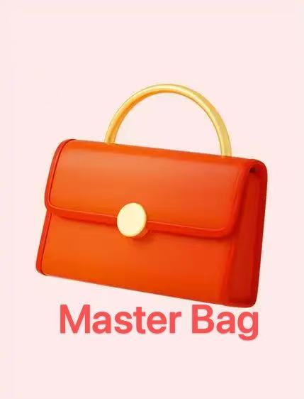 Master bag flash sale link