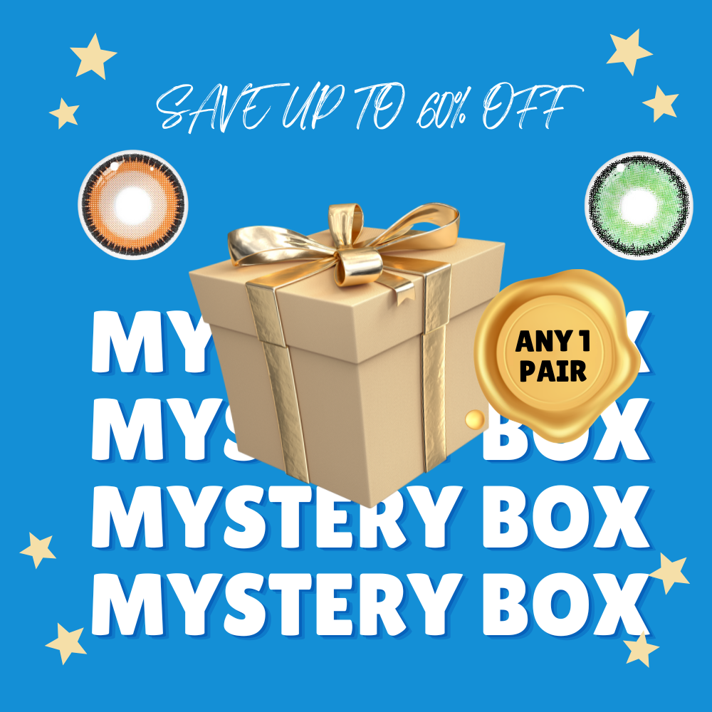 Any 1 Pair (Lucky blind box)