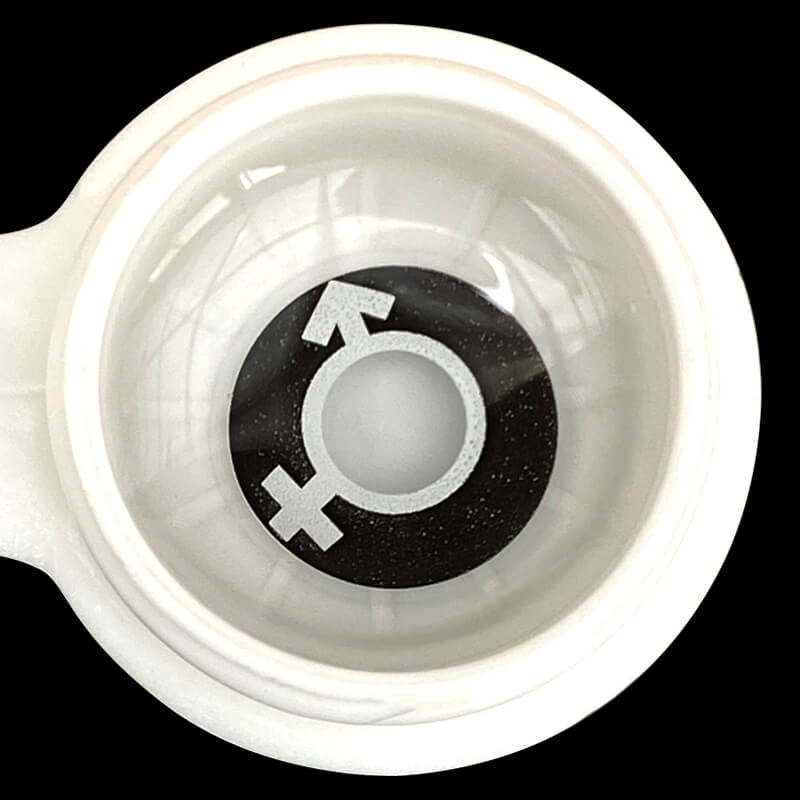 【Halloween&Cosplay】Symbol-Arrow | 1 Year