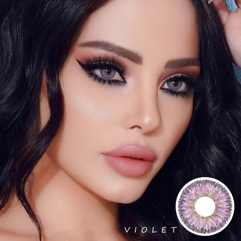 Angel ICE Purple | 1 Year [Prescription]