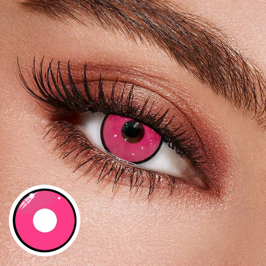 【Halloween&Cosplay】Black Pink