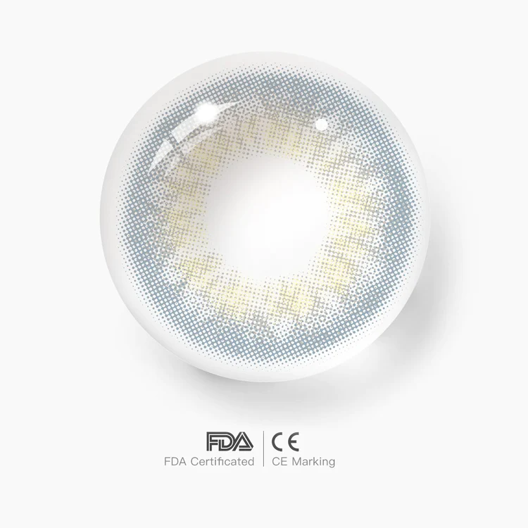 DNA Taylor Blue Gray | 1 Year