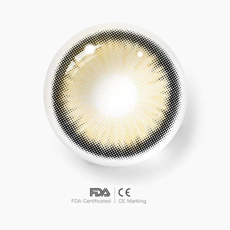 【NEW】Norko/Dawn Brown | 1 Year