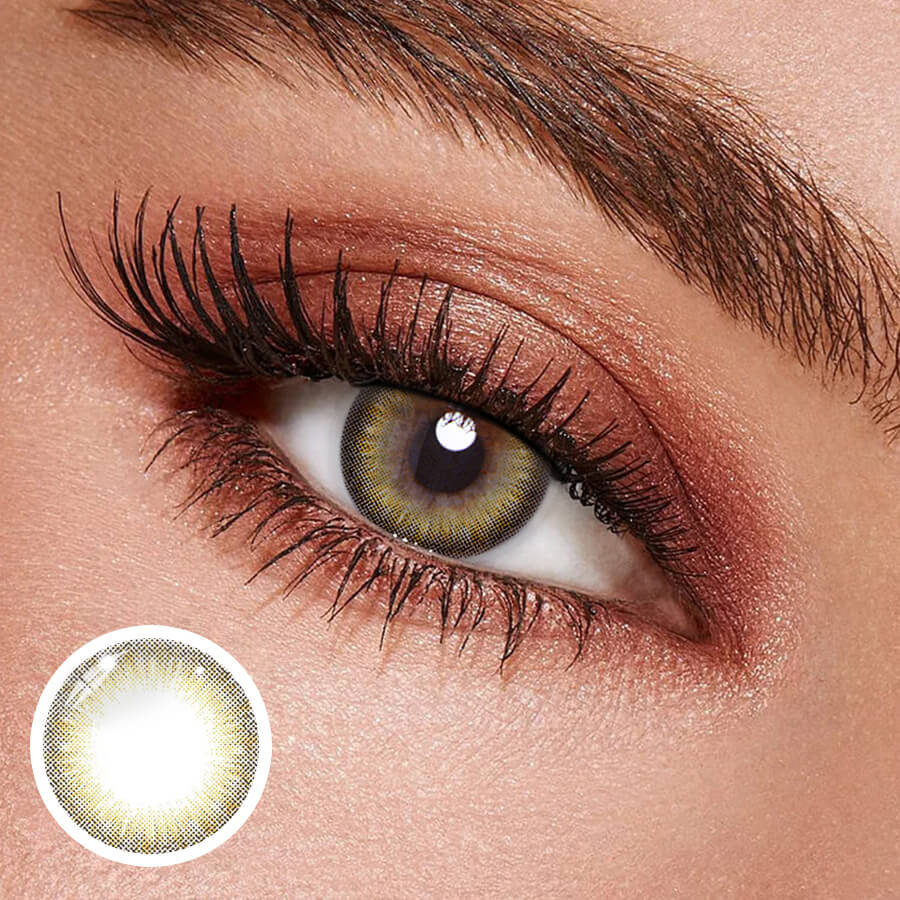 Forest Gold | 1 Year