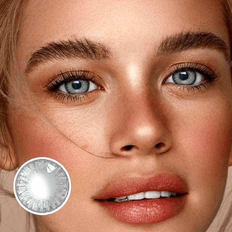 Fresh Sterling Gray | 1-Day