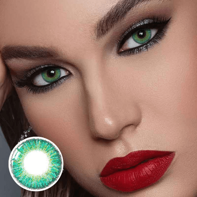 Fresh Turquoise | 1-Day