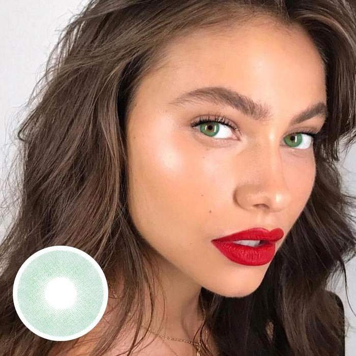 Hidrocor Verde | 1 Year [Prescription]