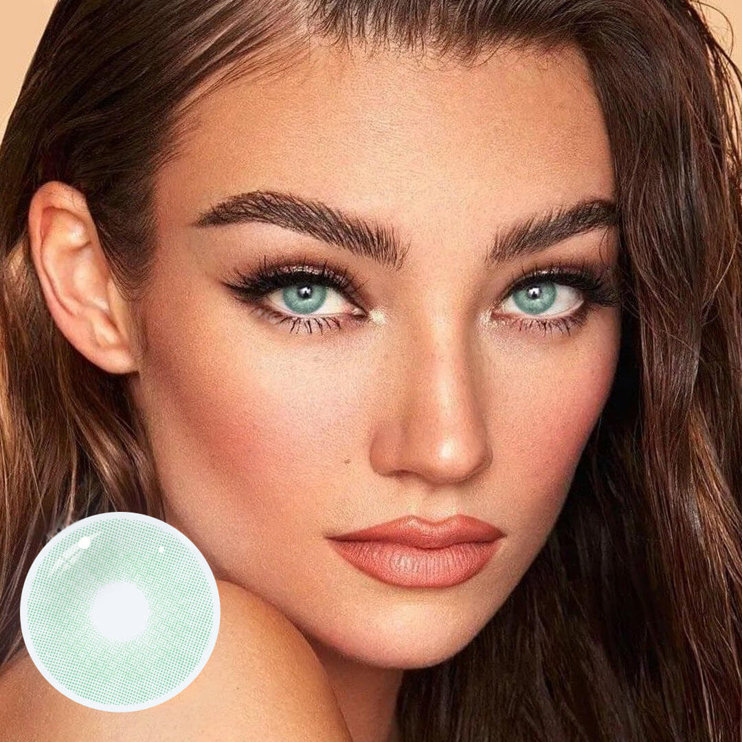 Hidrocor Verde Green | 1-Day