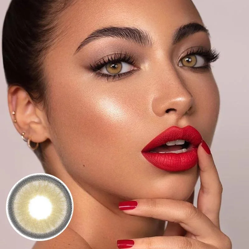 Himalaya Gray | 1 Year