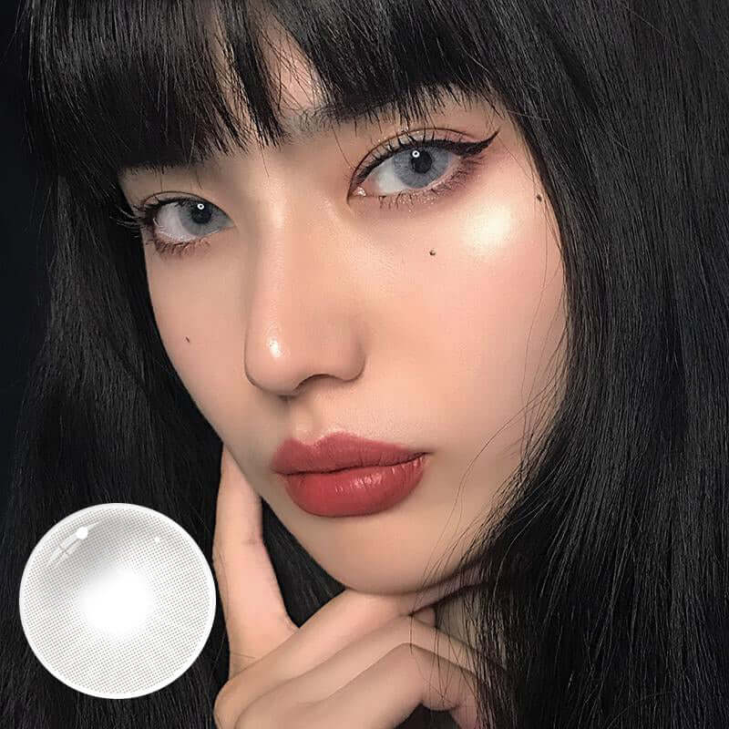 Hidrocor ICE Grey | 1-Day