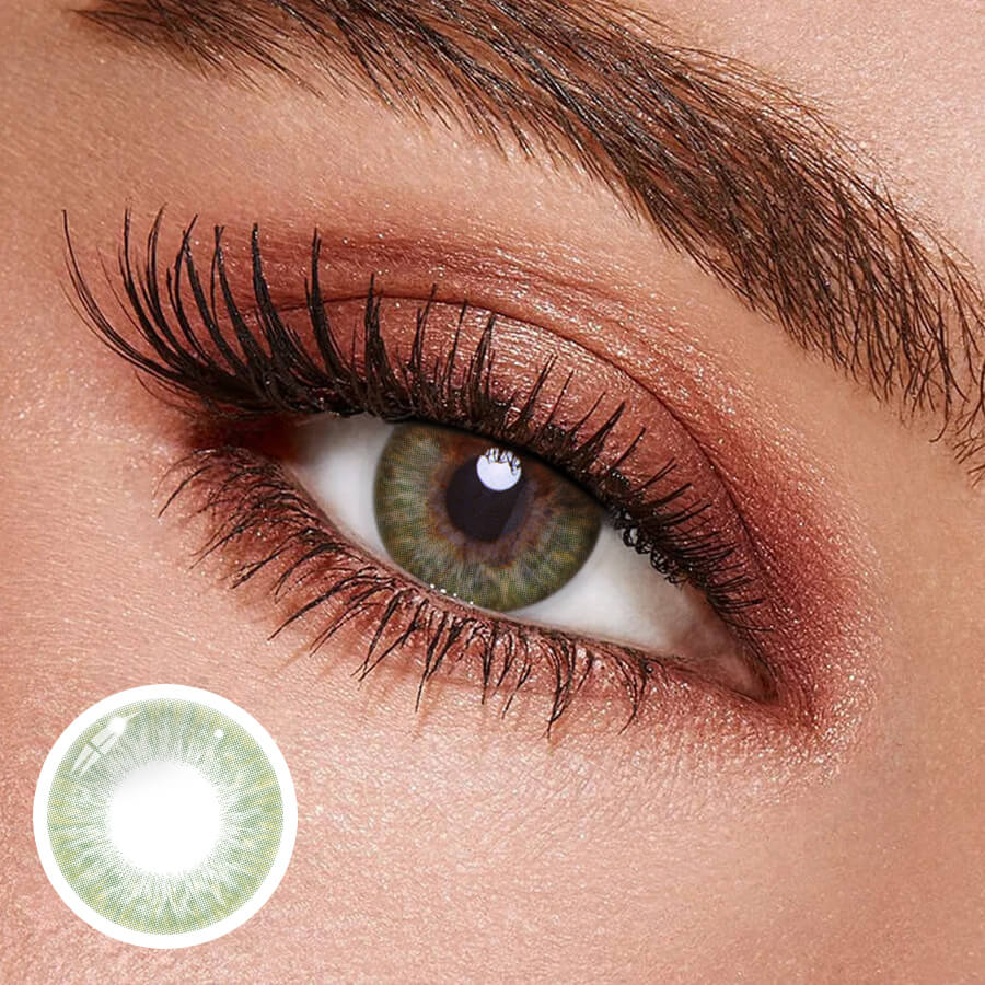 Light Green | 1 Year [Prescription]