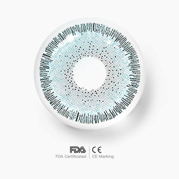 Magic Blue | 1 Year [Prescription]