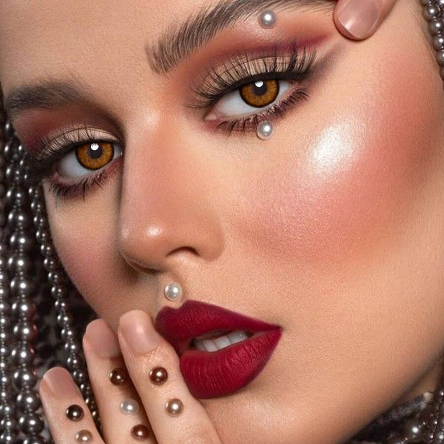 Magic POP Brown | 1 Year