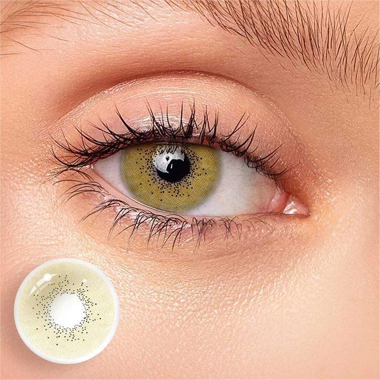 Ocean Brown | 1 Year