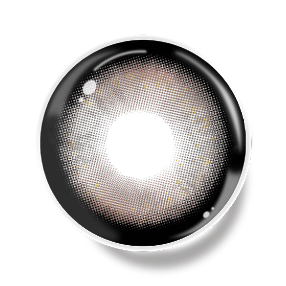 [Prescription] Palomares Rose T222-H | 1-Day~10 PCS/Box