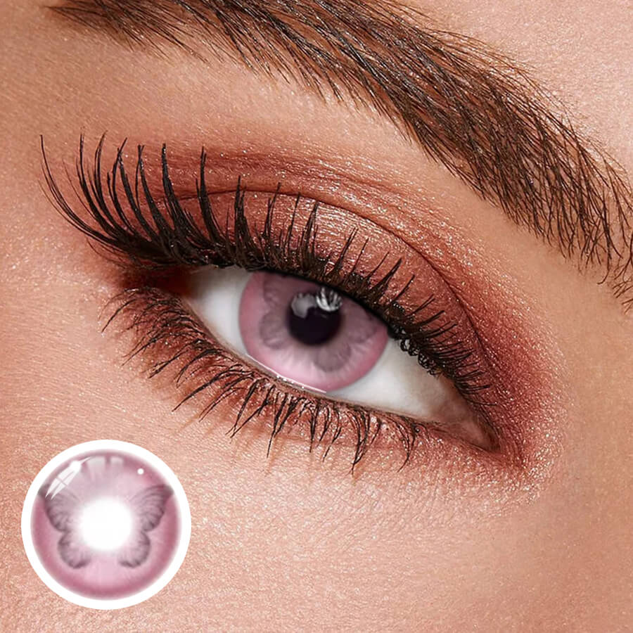 [New] Papillion Pink | 1 Year