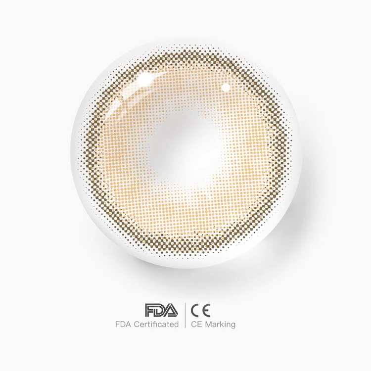 Rainbow Bassia Brown | 1 Year [Prescription]