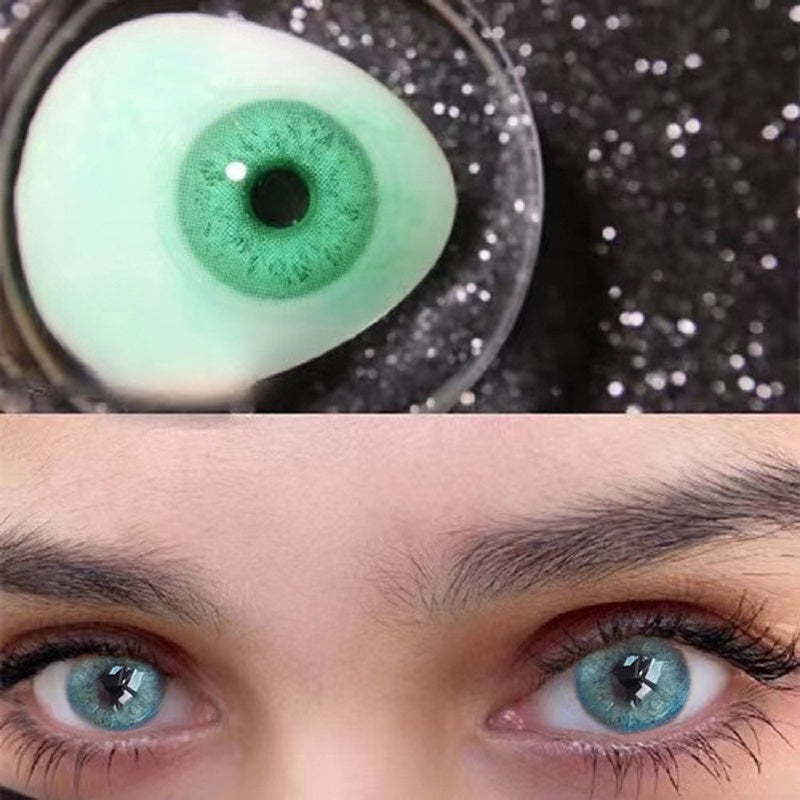 [New] Russain Green | 1 Year