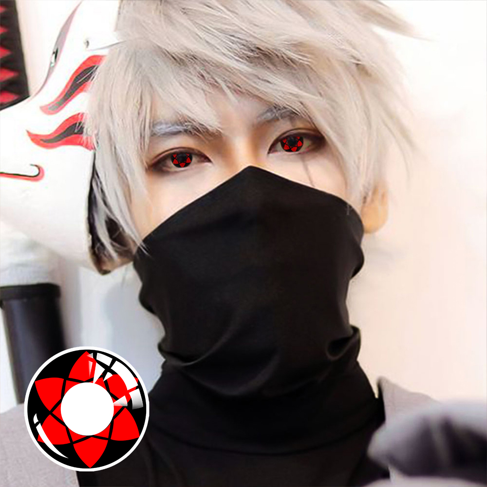 【Halloween&Cosplay】Hexagram