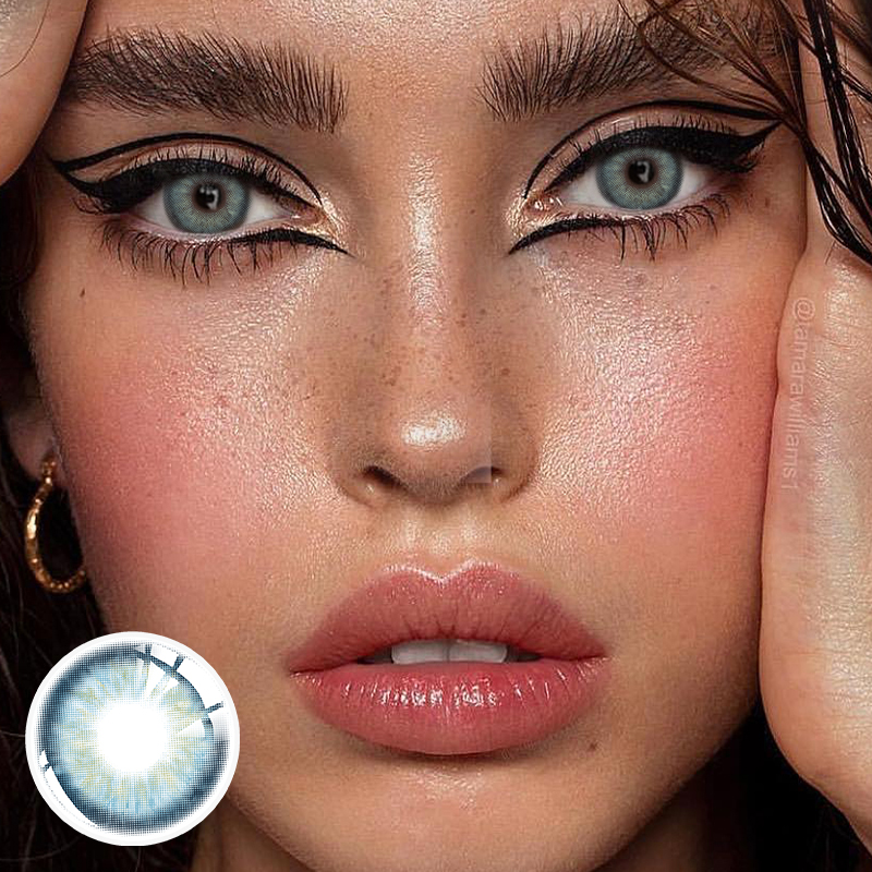 【NEW】Seafoam Vaadhoo Blue | 1 Year