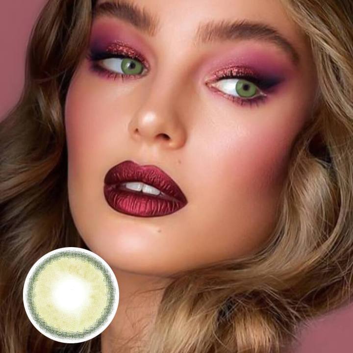 Sorayama Green | 1 Year