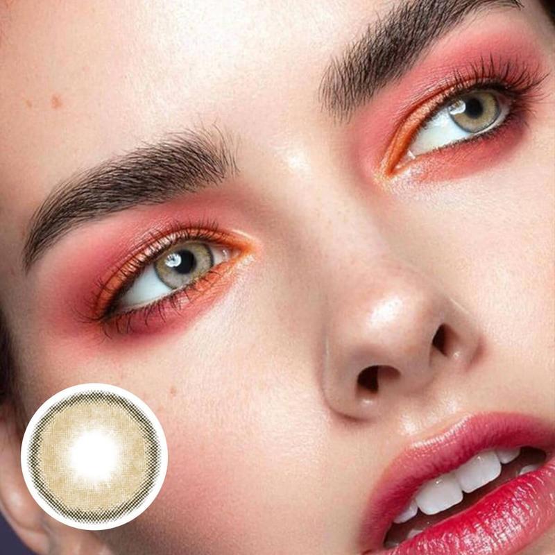 Rainbow Bassia Brown | 1 Year [Prescription]