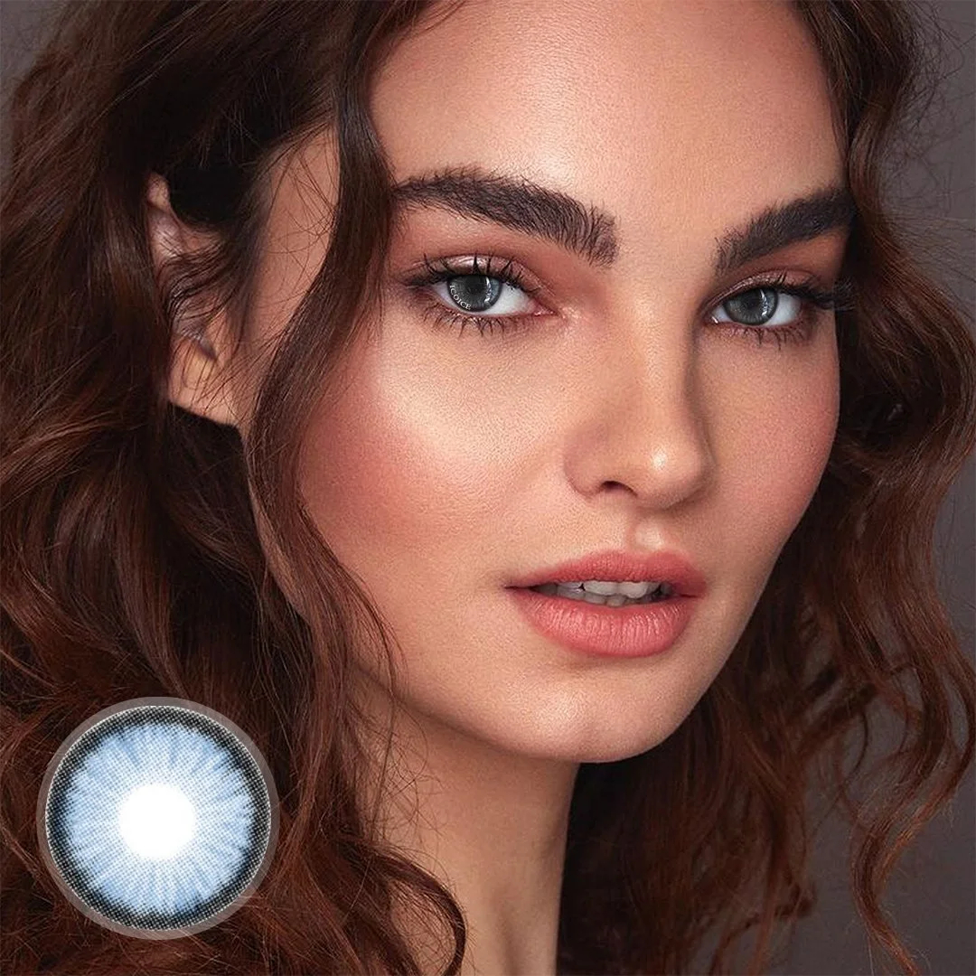 【NEW】Dawn Blue | 1 Year