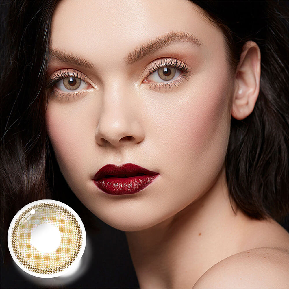 [New] Dubai Brown | 1 Year