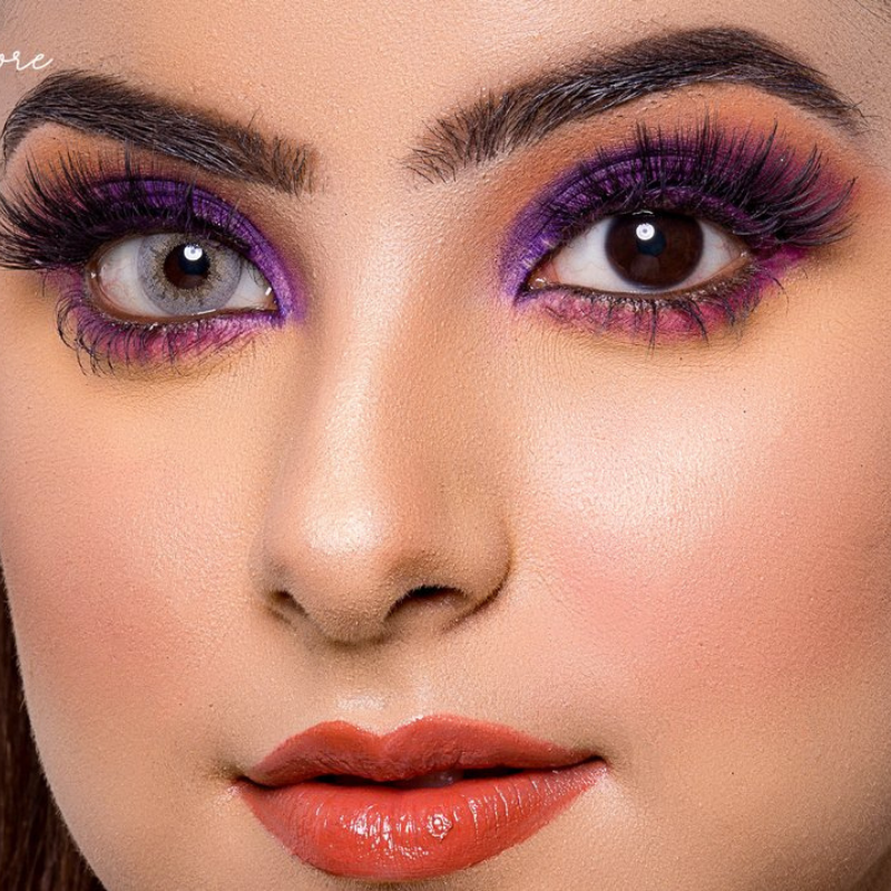 Hidrocor ICE Grey | 1 Year [Prescription]