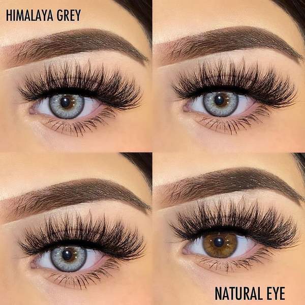 eveVeye Himalaya Series Color Contact Lenses