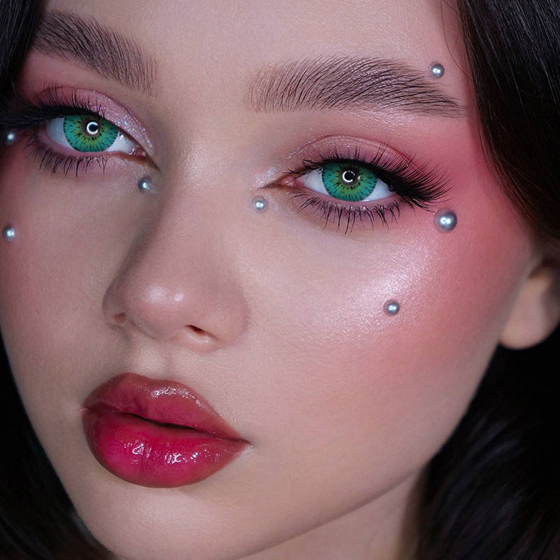 Retro Green | 1 Year