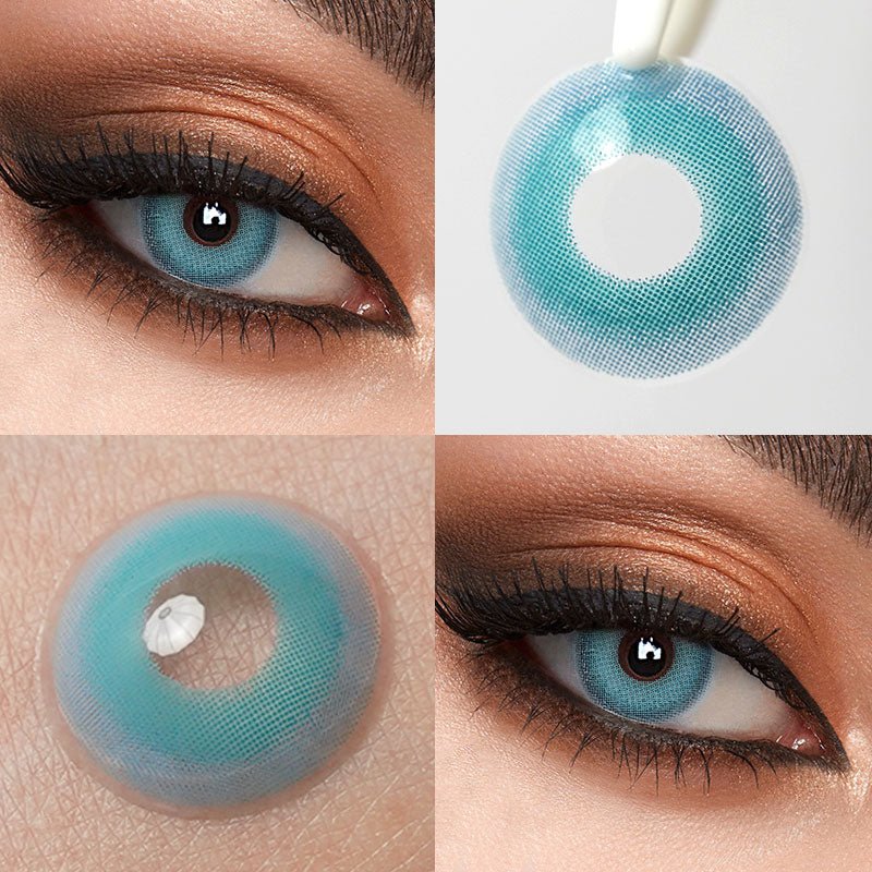 Pixie Blue | 1 Year [Prescription]