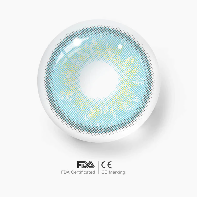 Russia Blue | 1 Year [Prescription]