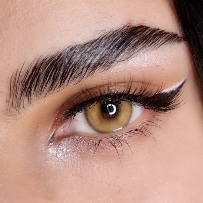 [New] Sorayama Brown | 1 Year