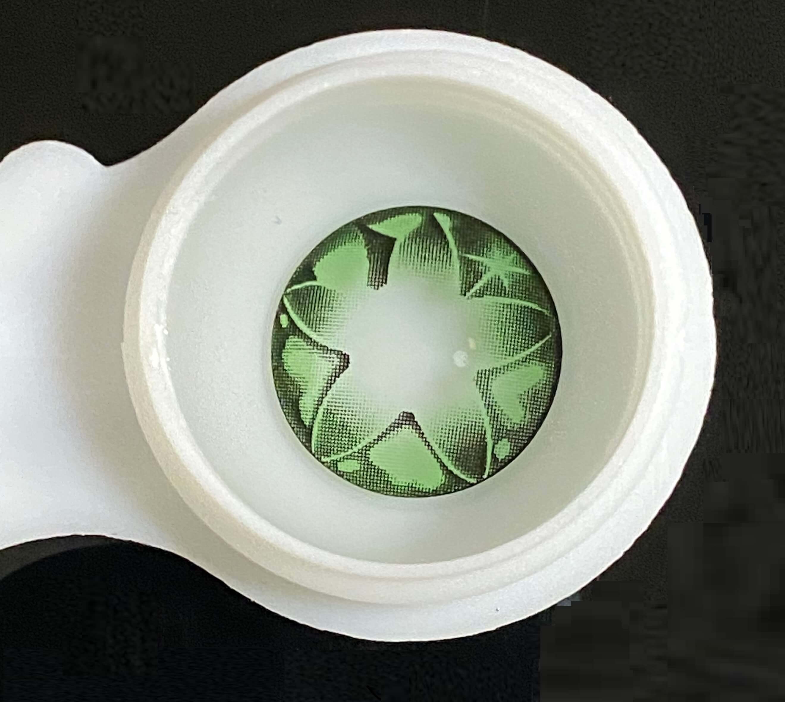 【NEW】Undine Green | 1 Year