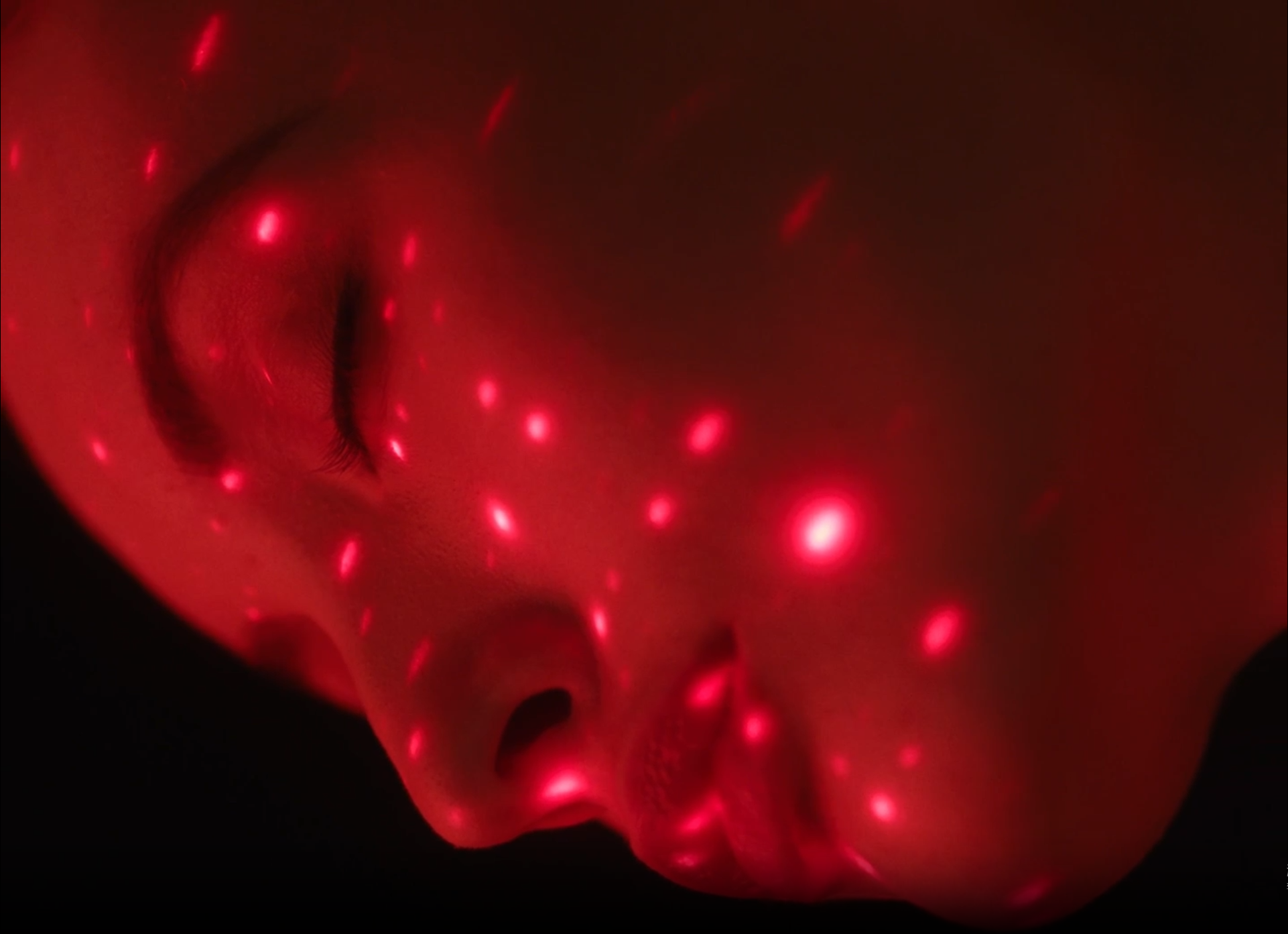 Deep Penetration and Even Coverage