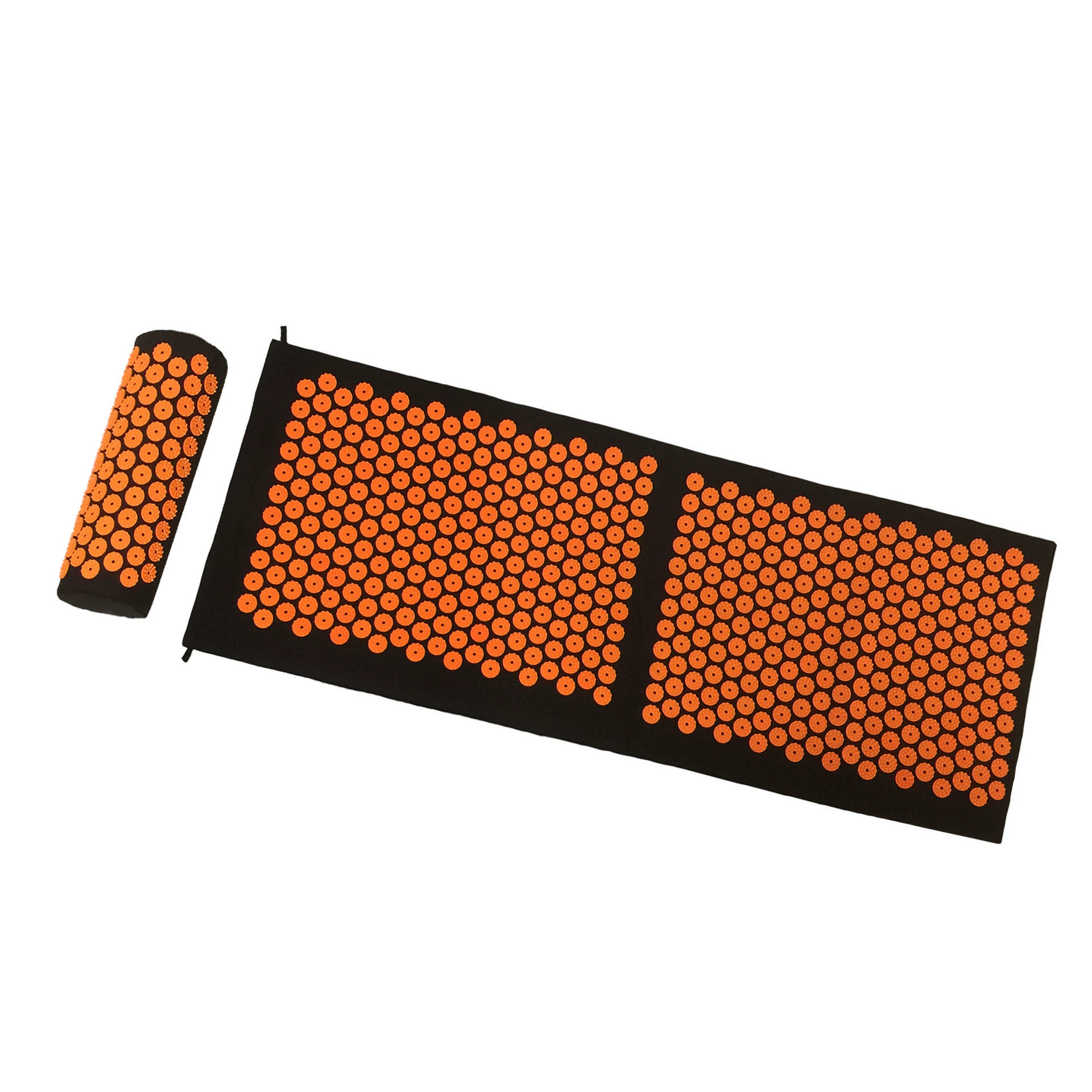 Acupuncture massage mat acupoint yoga mat acupuncture mat muscle relaxation exercise mat