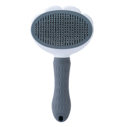 Pet needle comb cat dog hair removal comb cat hair quick cleaner hair massage hair removal brush