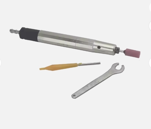 Hand Polisher Machine Other Pneumatic Micro Mini Sander Tools air Tool Die Pencil Angle Grinder Set