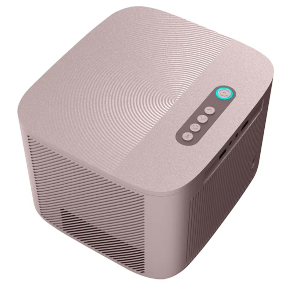 750lumens Full hd 1080p 4k Multimedia Smart Projector for Home/office/education/sports/club