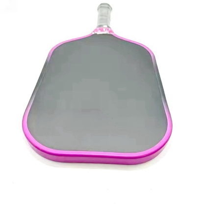  EVA Foam Fill 14mm 16mm Thickness GEN3 Core Thermoformed Toray T700 Carbon Fiber Pickleball Paddle