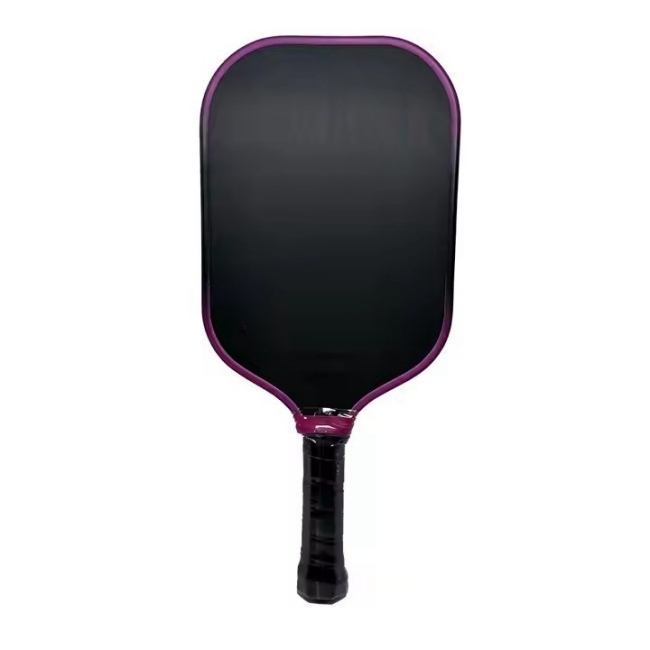  EVA Foam Fill 14mm 16mm Thickness GEN3 Core Thermoformed Toray T700 Carbon Fiber Pickleball Paddle