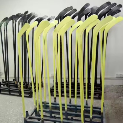 Composite Hockey Sticks Hockey Sticks