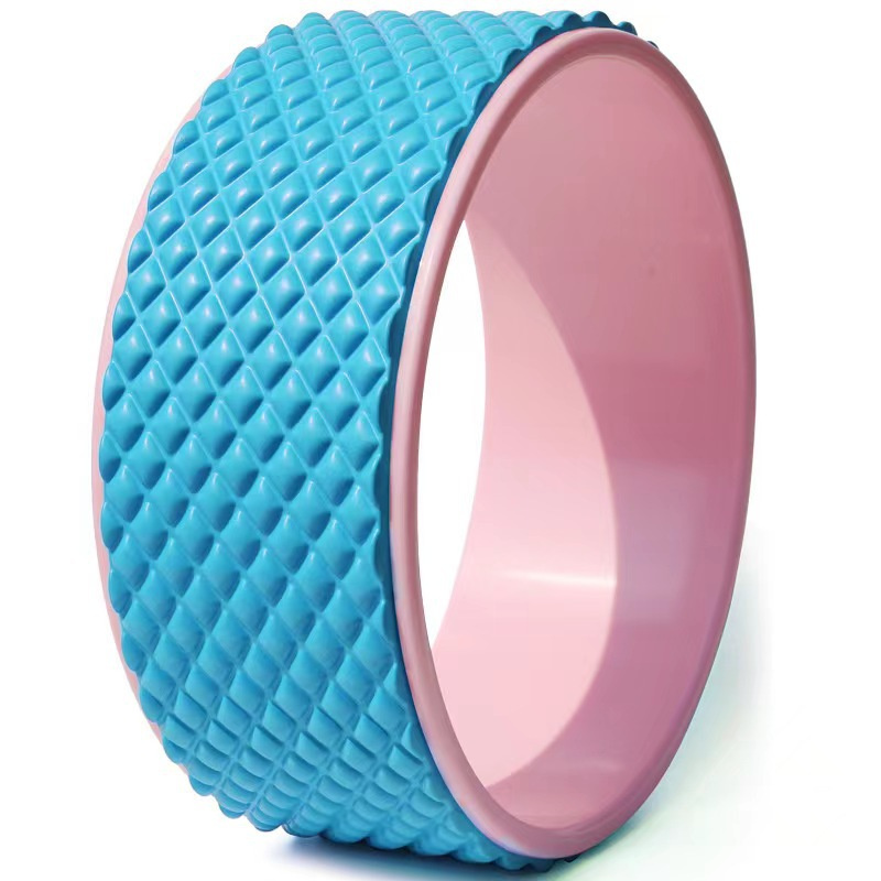 Fitness Roller Yoga Ring