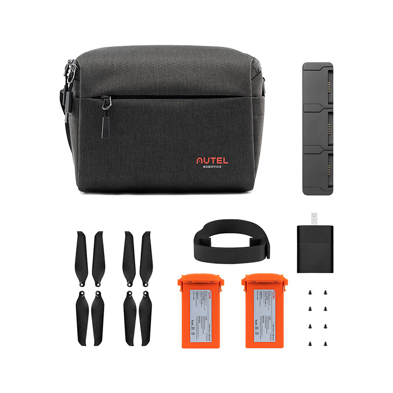 autel robotics evo nano series premium bundle