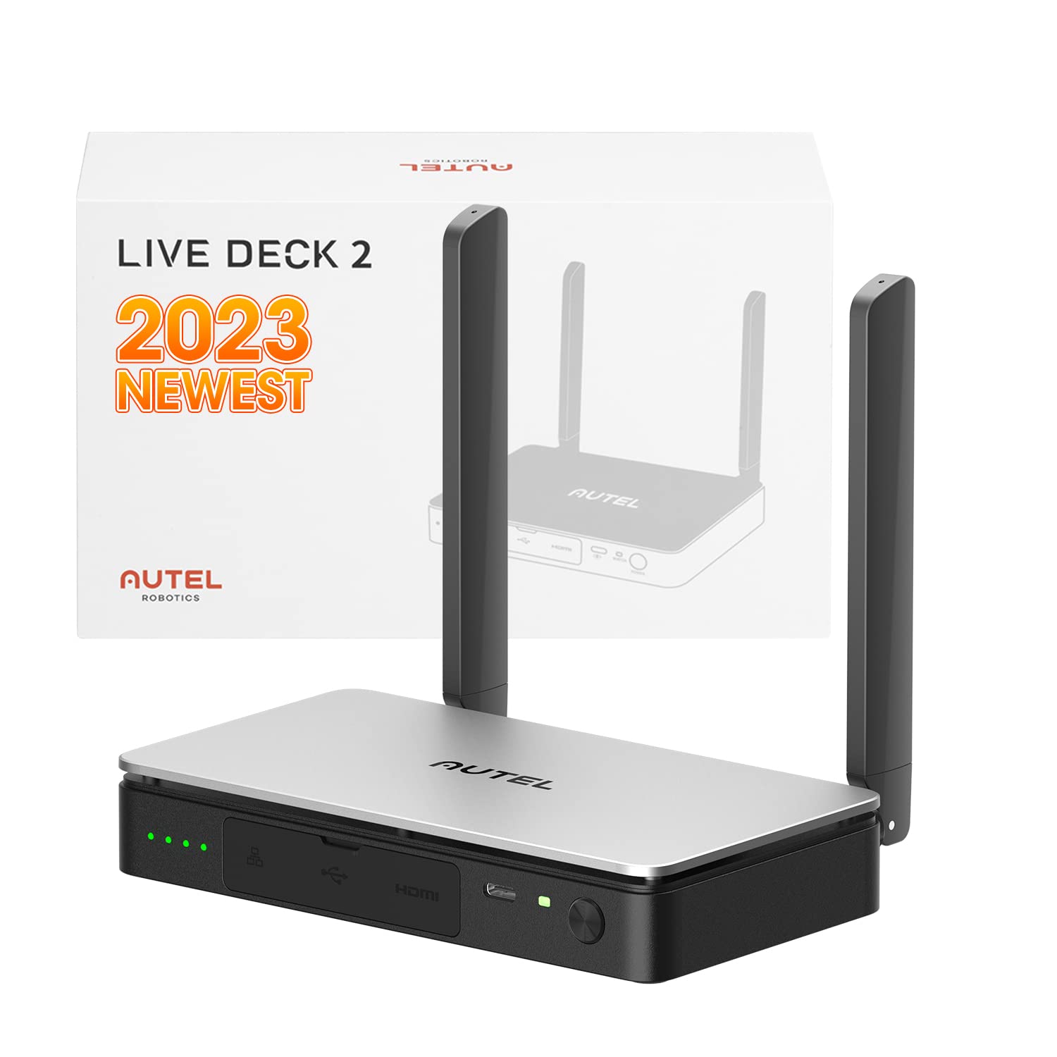 Autel Robotics Live Deck 2